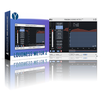 Youlean Loudness Meter 2.4.4 Crack  + Torrent Key Latest Free Download