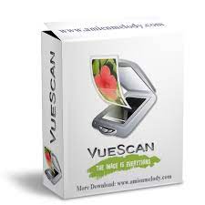 VueScan Pro 9.7.64 Crack Plus Serial Key/ Patch Kegen [Latest] 2021