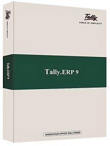 Tally ERP 9 Release 6.6.3 Crack Plus Serial [Latest] 2021