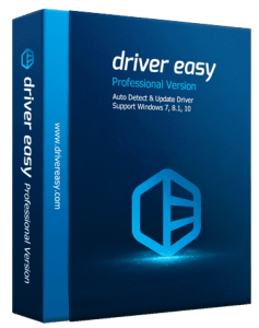 Driver Easy Pro 5.7.0 Crack Plus License Key Latest Version [2021]