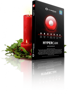 HyperCam Home Edition 6.1.2006.05 Crack