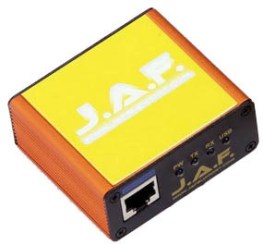 Jaf Box 1.98.69 Crack With Torrent Latest Version [2022]
