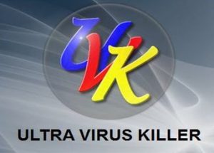 UVK Ultra Virus Killer 10.20.11.0 Crack Plus License Key [Latest] 2021