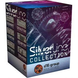 d16 Group Silverline Collection 2021.2 Crack For Win & Mac OS [Latest]