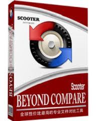 Beyond Compare 4.4.0 Crack