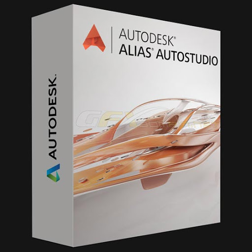 Autodesk Alias Auto Studio 2021.2 Crack With Product Key [Latest]