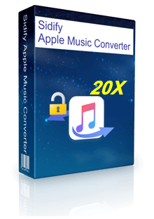 Sidify Apple Music Converter Crack 4.7.4 License Number Full Updated 2022